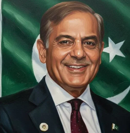 Shahbaz Sharif — Prime Minister of Pakistan and political leader